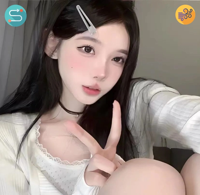 小川