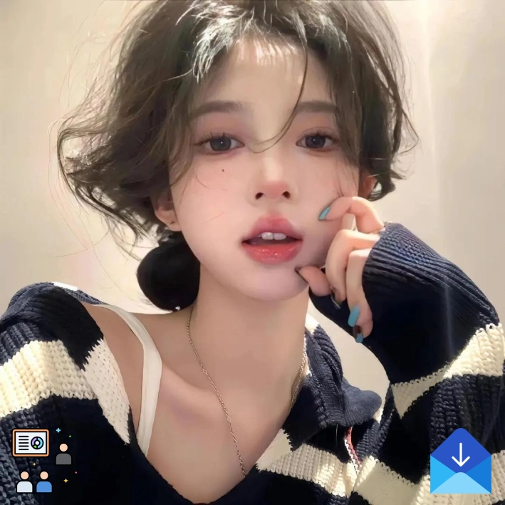 墨白