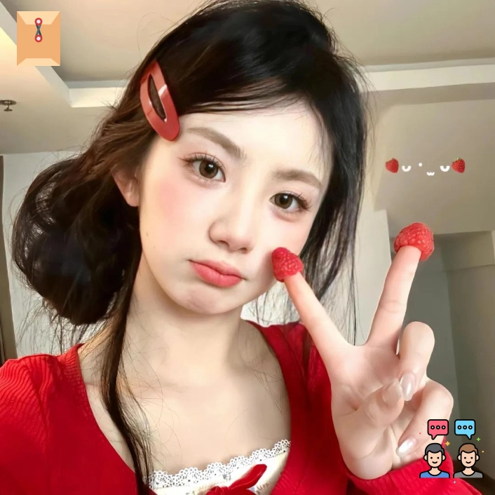 C7娱乐用户头像三